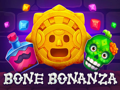 Bone Bonanza