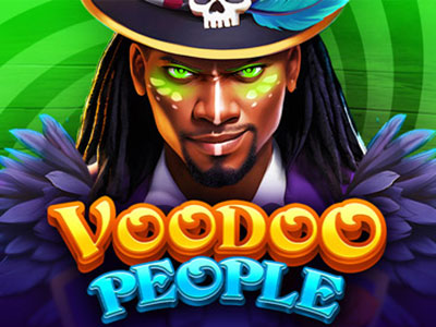 Voodoo People