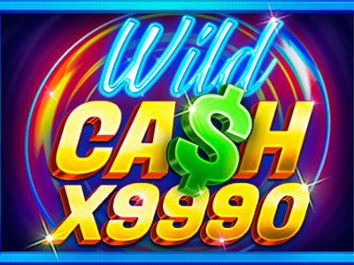 Wild Cash x9990