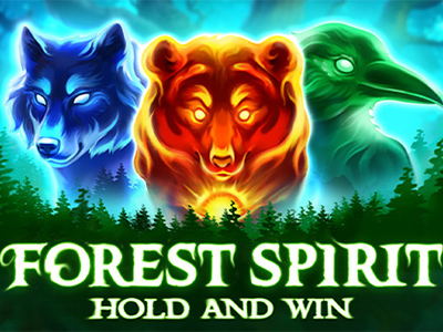 Forest Spirit