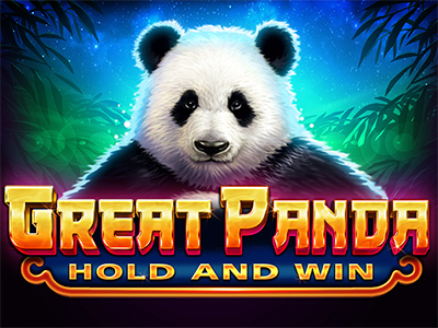 Great Panda